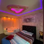 Nid D'amour Appartement Straatsburg