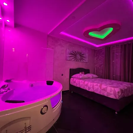 Apartment Nid D'amour *