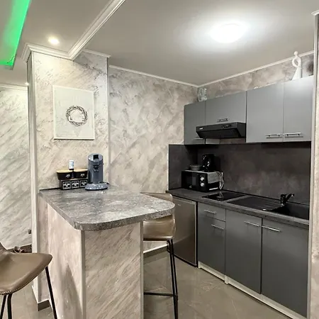 Nid D'amour Strasbourg