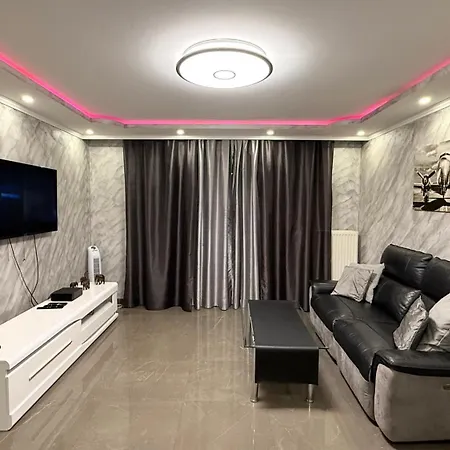 Nid D'amour Apartment Strasbourg