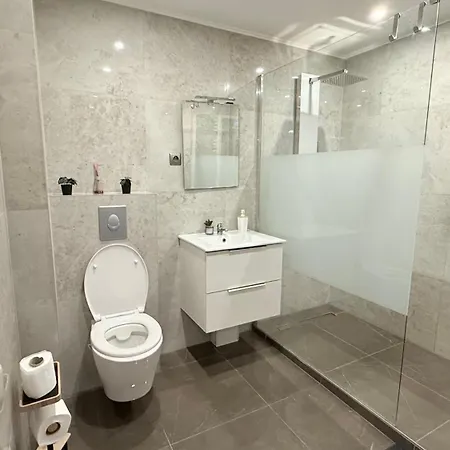 Apartment Nid D'amour Strasbourg