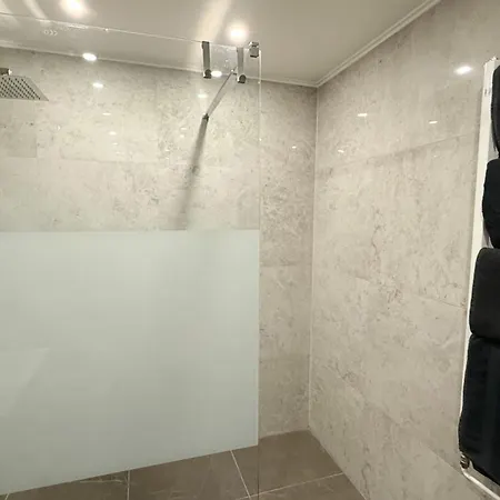 Apartment Nid D'amour