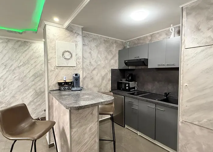 Nid D'amour Strasbourg