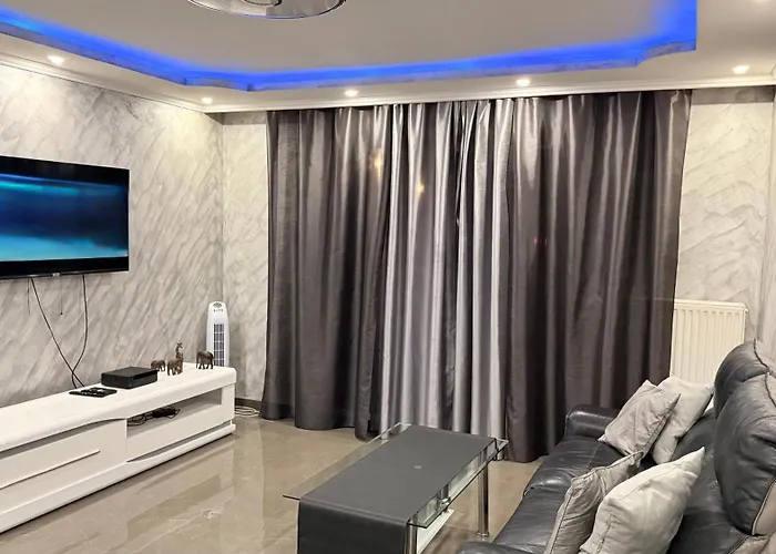 Apartment Nid D'amour