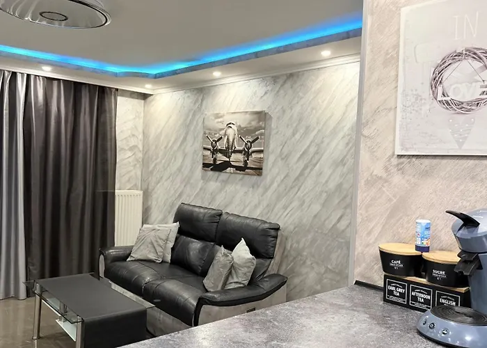 Nid D'amour Apartment