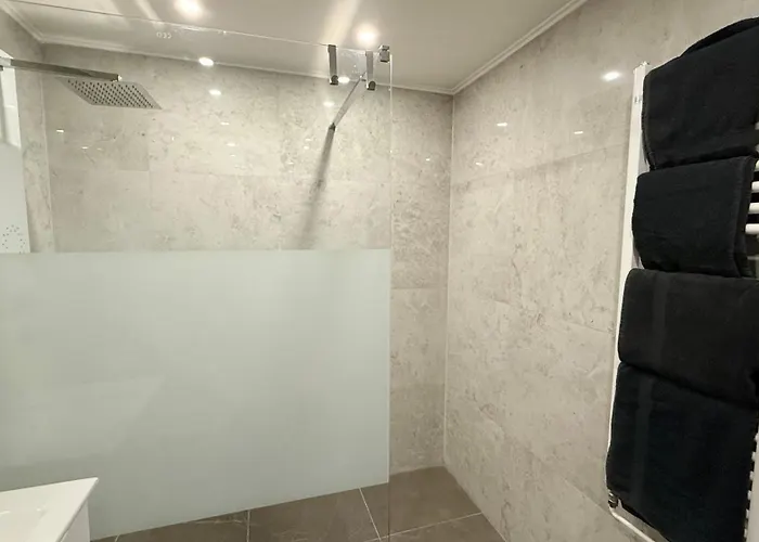 Apartment Nid D'amour