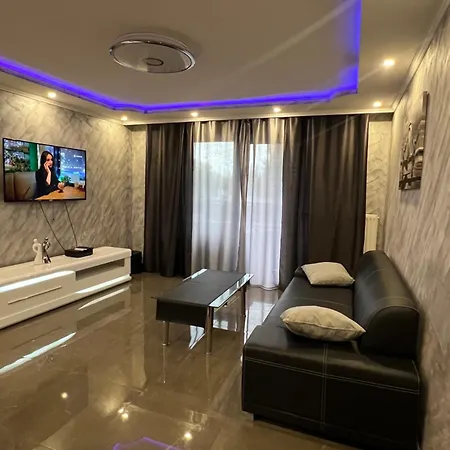 Apartman Nid D'amour