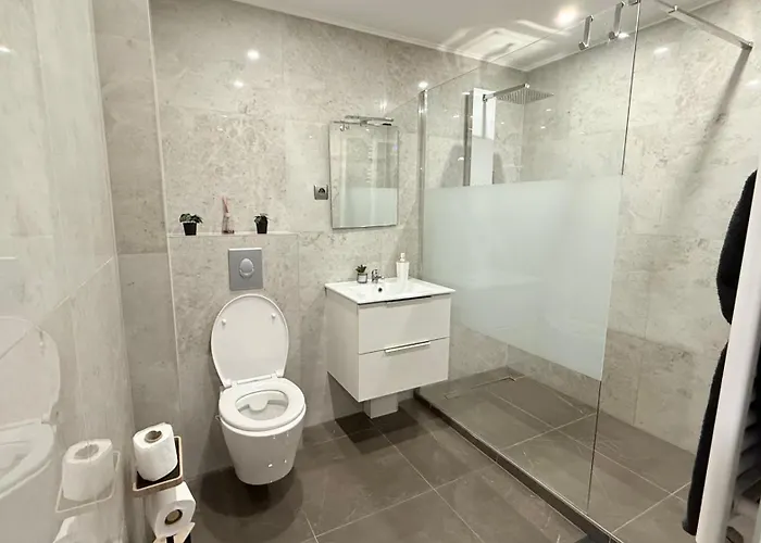 Lejlighed Nid D'amour Strasbourg