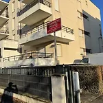 Apartamento Nid D'amour Estrasburgo