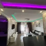 Apartamento Nid D'amour *